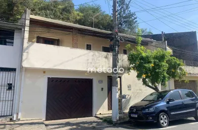 Casa à venda, 130 m² por r$ 580.000,00 - centro - guararema/sp