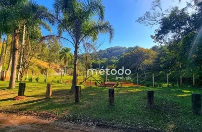 Sítio à venda, 76440 m² por R$ 1.280.000,00 - Sabaúna - Mogi das Cruzes/SP