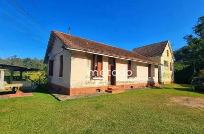 Sítio à venda, 76440 m² por R$ 1.280.000,00 - Sabaúna - Mogi das Cruzes/SP