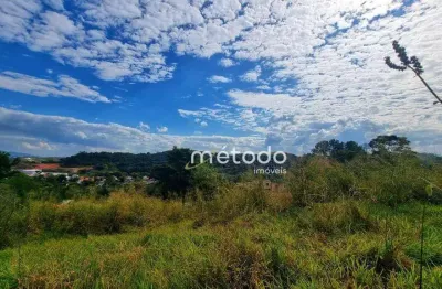 Terreno à venda, 1047 m² por R$ 495.000,00 - Jardim Itapema - Guararema/SP