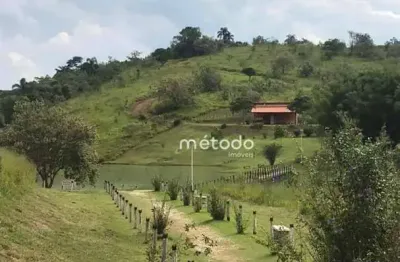 Terreno à venda, 1204 m² por R$ 260.000,00 - Residencial Parque Lago Dourado - Jacareí/SP