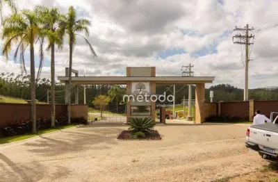 Terreno à venda, 1000 m² por R$ 320.000,00 - Condomínio Residencial Altos do Itaoca - Guararema/SP