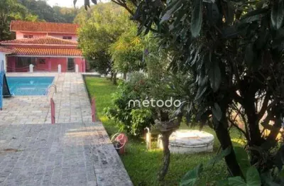 Casa com 4 dormitórios à venda, 164 m² por r$ 900.000,00 - jardim itapema - guararema/sp
