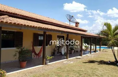 Sítio à venda, 20000 m² por r$ 2.200.000,00 - luiz carlos - guararema/sp