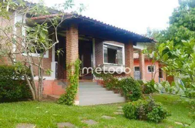 Pousada à venda, 700 m² por R$ 2.990.000 - Centro - Guararema - SP