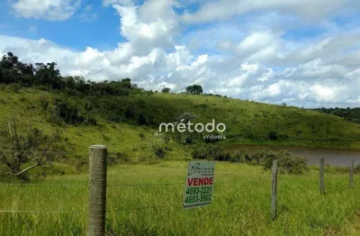 Sítio à venda, 100000 m² por r$ 1.980.000,00 - parque agrinco - guararema/sp