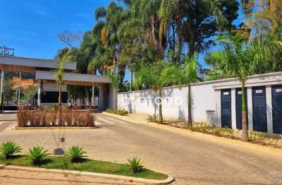 Terreno à venda, 511 m² por r$ 520.000,00 - condomínio residencial vista do lago - guararema/sp