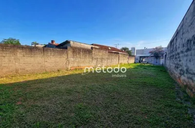 Terreno à venda, 640 m² por R$ 565.000,00 - Itapema - Guararema/SP