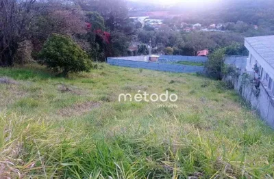 Terreno à venda, 1046 m² por R$ 450.000,00 - Jardim Itapema - Guararema/SP
