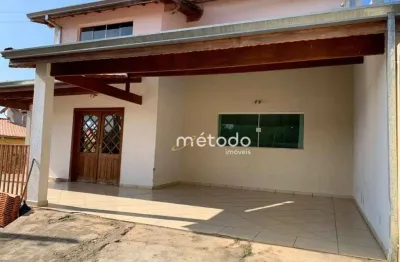 Casa com 3 dormitórios, 350 m² - venda por r$ 900.000,00 ou aluguel por r$ 5.185,36/mês - ajuda - guararema/sp