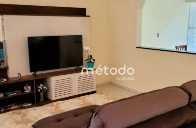Casa à venda, 184 m² por r$ 970.000,00 - ipiranga - guararema/sp
