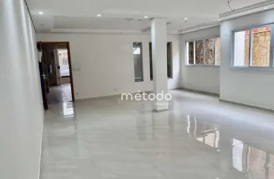 Casa à venda, 325 m² por r$ 954.000,00 - centro - guararema/sp