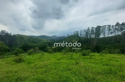 Sítio com 12 dormitórios à venda, 145200 m² por R$ 1.700.000,00 - Jardim Costão - Santa Branca/SP