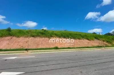 Terreno à venda, 502 m² por r$ 339.000,00 - condomínio residencial portal de guararema - guararema/sp