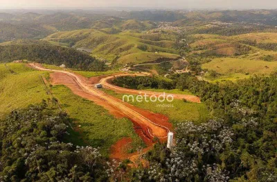 Condomínio Residencial Terras do Sol - terrenos à partir de 1.000 m² por R$ 480.000 - Guararema/SP
