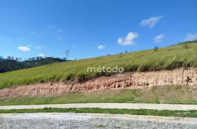 Terreno à venda, 3000 m² por r$ 499.000,00 - ponte alta - guararema/sp