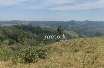 Sítio à venda, 20000 m² por R$ 380.000 - Jardim Costão - Santa Branca - SP