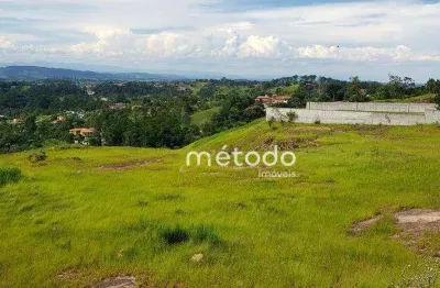 Terreno à venda, 9000 m² por r$ 375.000,00 - parque agrinco - guararema/sp