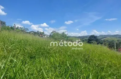 Terreno à venda, 1388 m² por R$ 240.000 - Jardim Costão - Santa Branca - SP