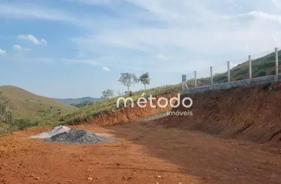 Terreno à venda, 1000 m² por R$ 300.000 - Itaoca - Guararema - SP