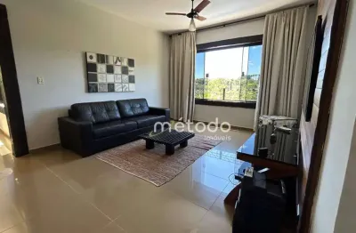 Casa com 3 dormitórios à venda, 250 m² por r$ 1.700.000,00 - condomínio residencial alpes de guararema - guararema/sp