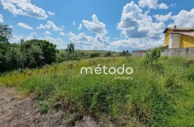 Terreno à venda, 2168 m² por r$ 430.000 - residencial parque lago dourado - jacareí - sp