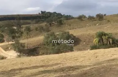 Sítio à venda, 20000 m² por r$ 600.000 - itapey - guararema - sp