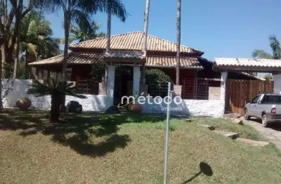 Casa com 2 dormitórios à venda, 400 m² por R$ 1.280.000,00 - Freguesia da Escada - Guararema/SP
