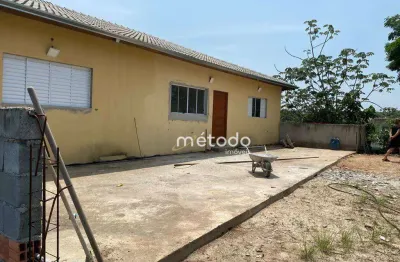 Casa à venda, 671 m² por r$ 1.000.000,00 - residencial parque lago dourado - jacareí/sp