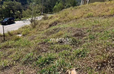 Terreno à venda, 395 m² por r$ 325.000 - freguesia da escada - guararema - sp