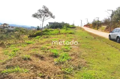 Terreno à venda, 1120 m² por R$ 264.000,00 - Condomínio Lago Dourado - Jacareí/SP