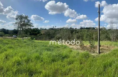 Terreno à venda, 1028 m² por R$ 200.000,00 - Condomínio Lago Dourado - Jacareí/SP