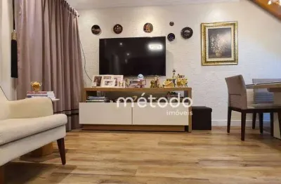 Casa à venda, 84 m² por r$ 730.000,00 - condomínio residencial casas do valle - guararema/sp