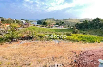 Terreno à venda, 1108 m² por R$ 335.000,00 - Condomínio Lago Dourado - Jacareí/SP