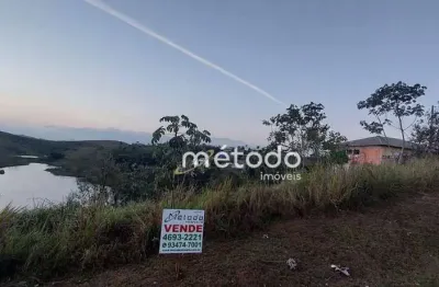 Terreno à venda, 1125 m² por R$ 385.000,00 - Condomínio Lago Dourado - Jacareí/SP