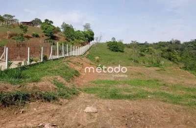 Sítio à venda, 20000 m² por r$ 410.000,00 - luiz carlos - guararema/sp