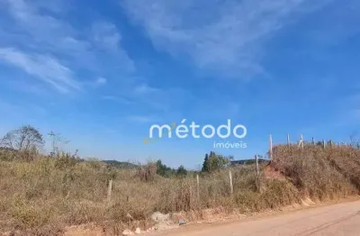 Terreno à venda, 5000 m² por r$ 450.000,00 - chácaras rurais de guararema - jacareí/sp
