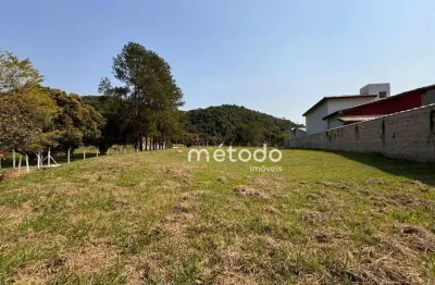 Terreno à venda, 1753 m² por r$ 601.285,86 - itapema - guararema/sp