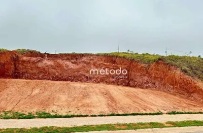 Terreno à venda, 502 m² por R$ 400.000,00 - Condomínio Residencial Portal de Guararema - Guararema/SP