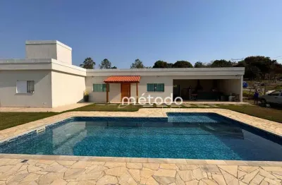Chácara à venda, 4 m² por r$ 1.200.000,00 - parque agrinco - guararema/sp