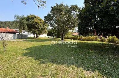 Terreno à venda, 1494 m² por r$551.459,43 - condomínio estância - itapema -  guararema/sp