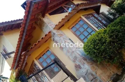 Chácara à venda, 1100 m² por r$ 1.250.000,00 - parque agrinco - guararema/sp