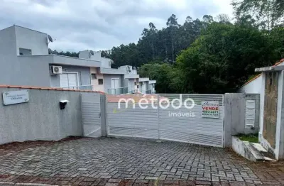 Casa à venda, 106 m² por r$ 615.000,00 - ipiranga - guararema/sp