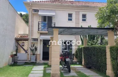 Casa à venda, 128 m² por r$ 650.000,00 - condomínio residencial casas do vale - guararema/sp