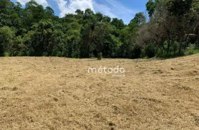 Sítio à venda, 20000 m² por R$ 535.000,00 - Capoeirinha - Guararema/SP