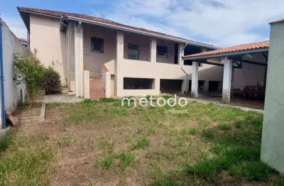Galpão à venda, 450 m² por R$ 3.600.000,00 - Centro - Guararema/SP