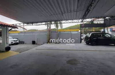 Prédio à venda, 168 m² por R$ 1.650.000,00 - Centro - Guararema/SP