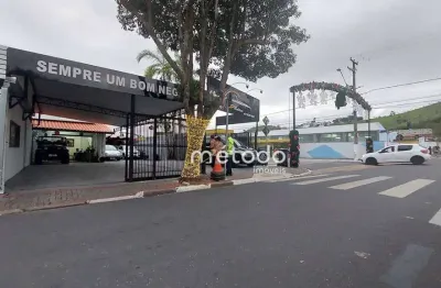 Prédio à venda, 168 m² por r$ 1.650.000,00 - centro - guararema/sp