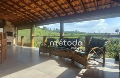 Chácara à venda, 4790 m² por r$ 1.180.000,00 - parque agrinco - guararema/sp