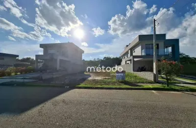 Terreno à venda, 646 m² por r$ 425.000,00 - condomínio residencial águas do paraíba - guararema/sp